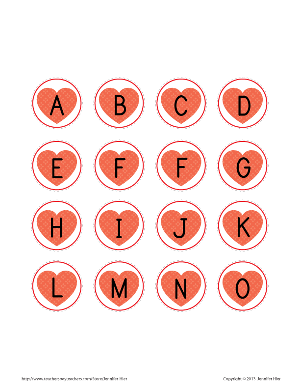 Penguin Letter Sort