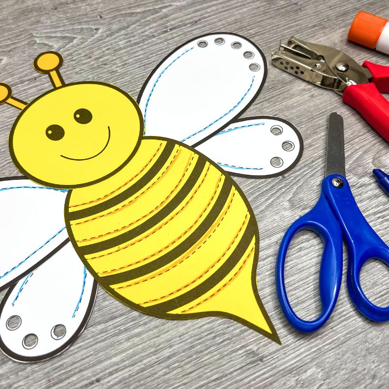 Crafts – Early Learning Ideas