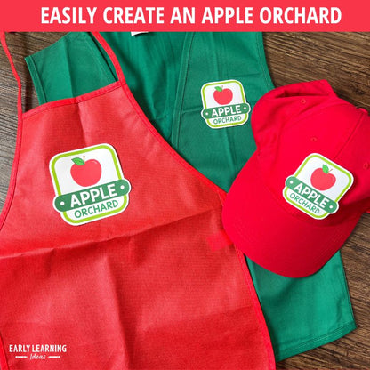 Apple Orchard Dramatic Play Center