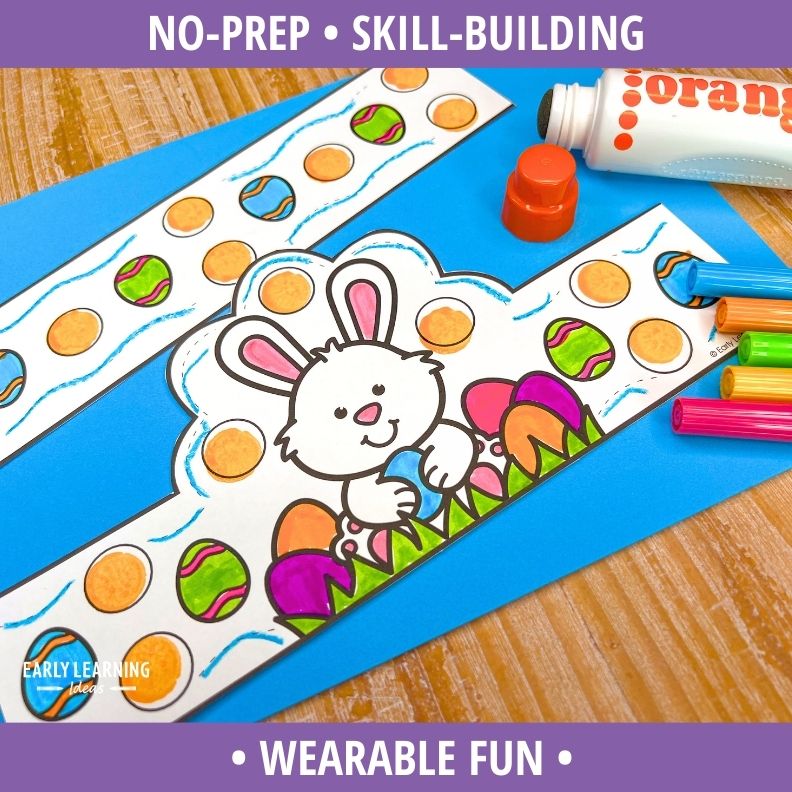 Headband Crown Craft BUNDLE