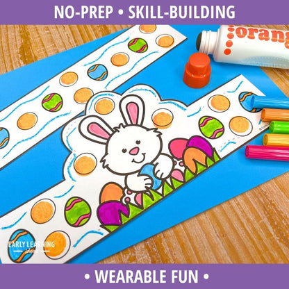 Headband Crown Craft BUNDLE