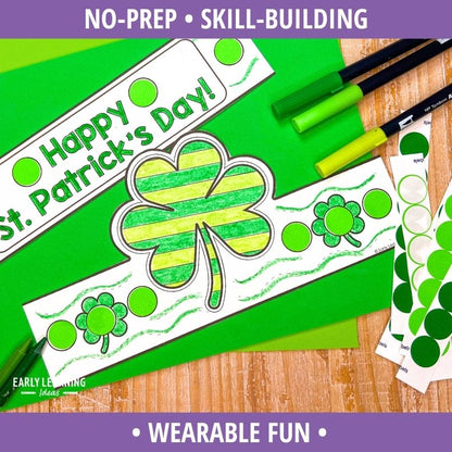 Headband Crown Craft BUNDLE