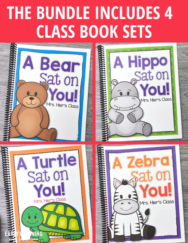 Rhyming Lift-the-Flap Name Books - 4 Versions