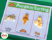 Pumpkin Science Investigation – Early Learning Ideas